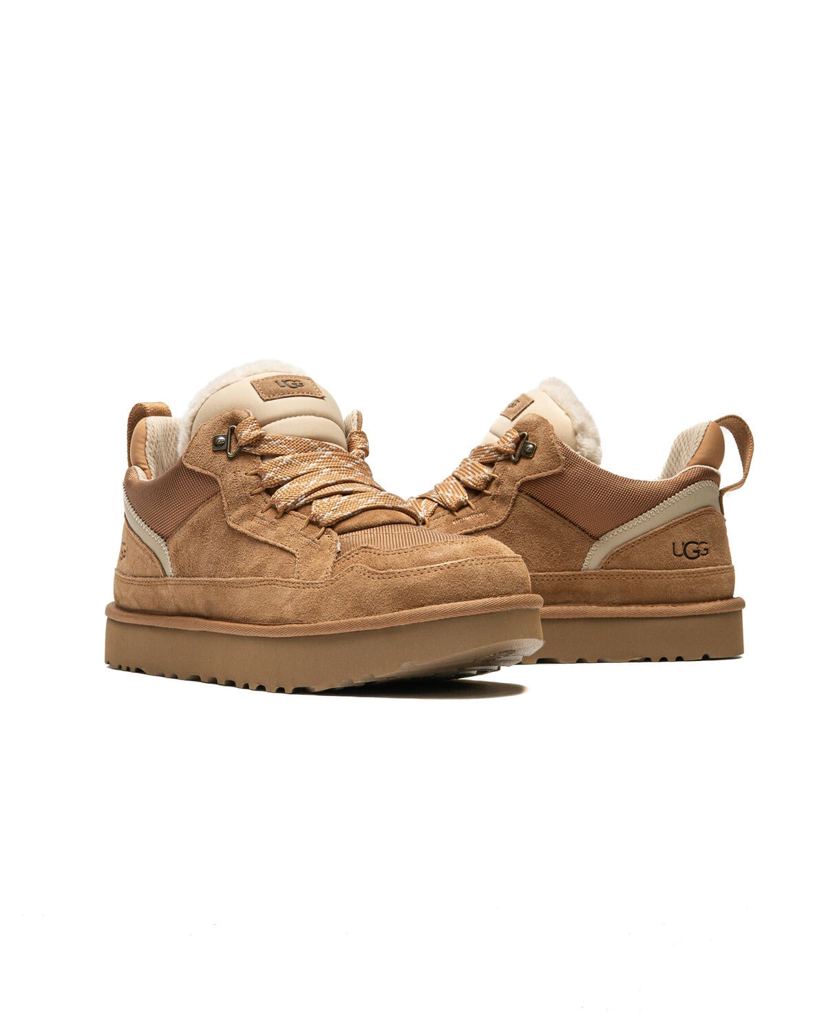 UGG LOWMEL | 1170750-CHE | AFEW STORE